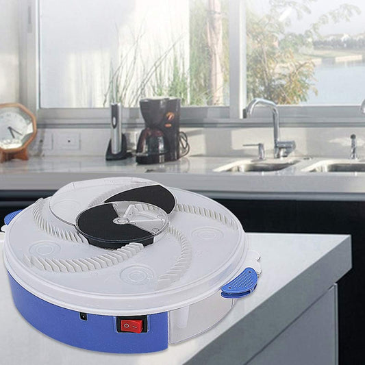 مصيدة كهربائية