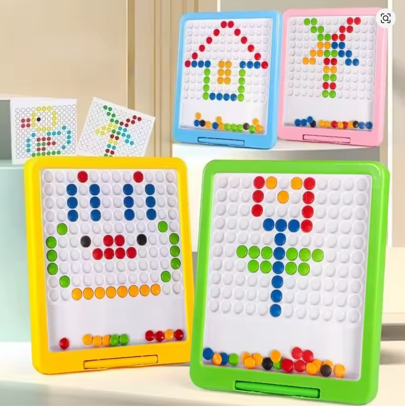 لوحة رسم مغناطسية