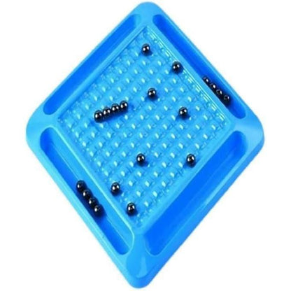 لعبة شطرنج مغناطسية