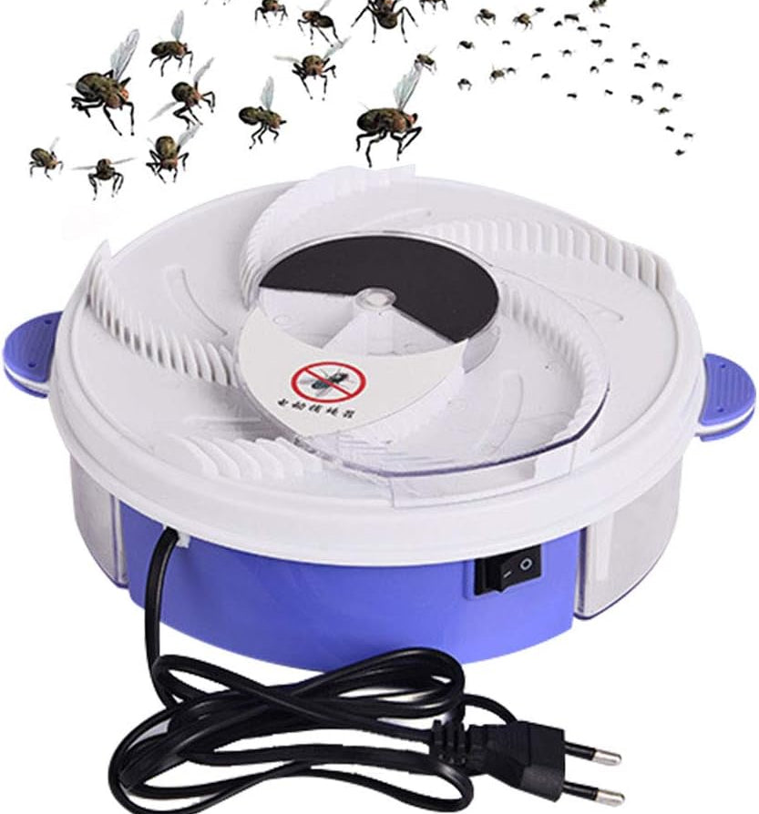 مصيدة كهربائية