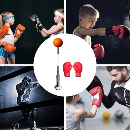 كرة للملاكمة