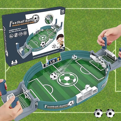 لعبة كرة القدم التفاعلية