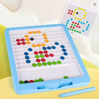 لوحة رسم مغناطسية