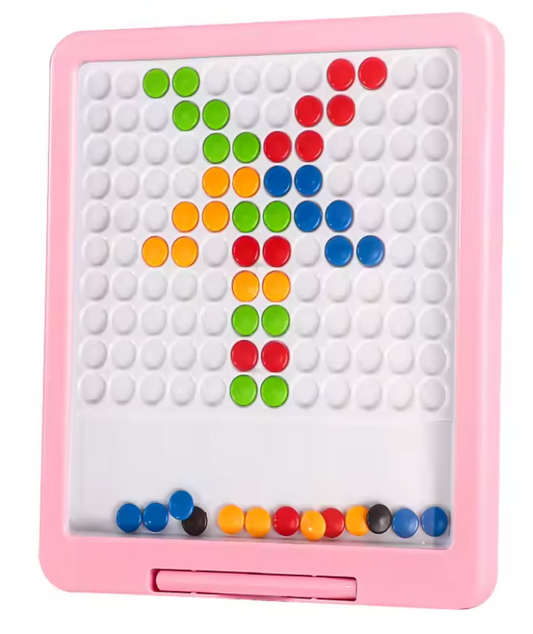 لوحة رسم مغناطسية