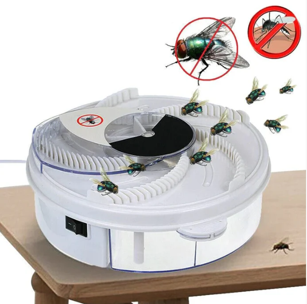 مصيدة كهربائية