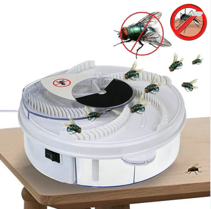 مصيدة كهربائية