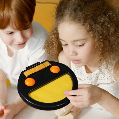 لعبة مضرب متينة وتعليمية للأطفال