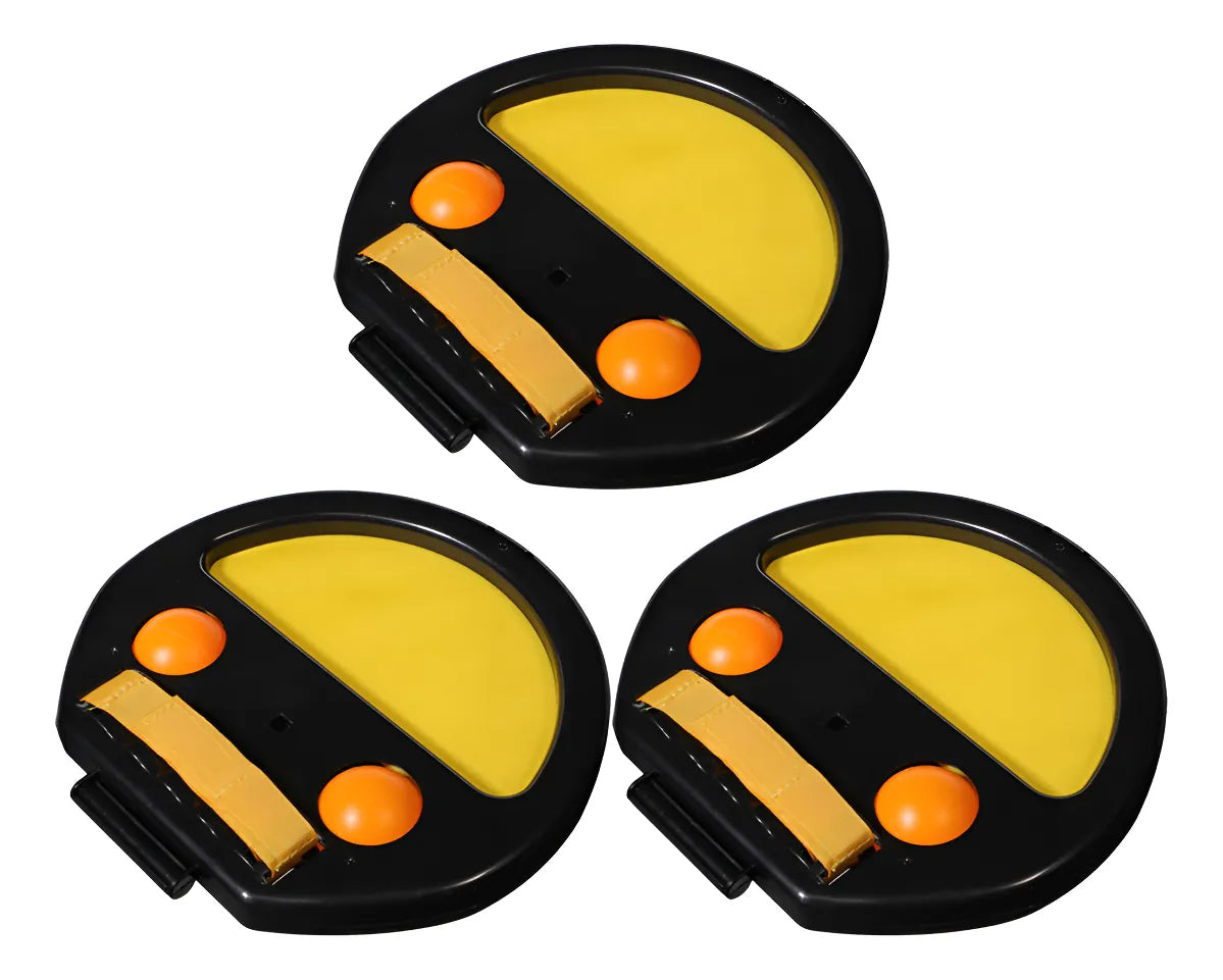 لعبة مضرب متينة وتعليمية للأطفال