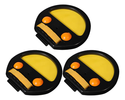 لعبة مضرب متينة وتعليمية للأطفال