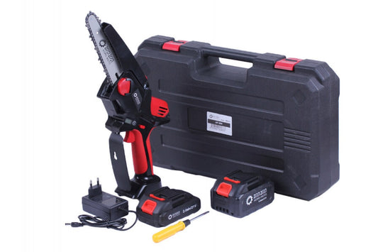 منشار اللاسلكي الصغير